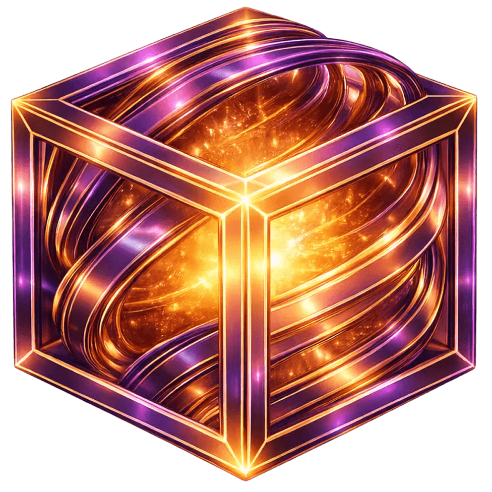 WireFluid Developer Cube