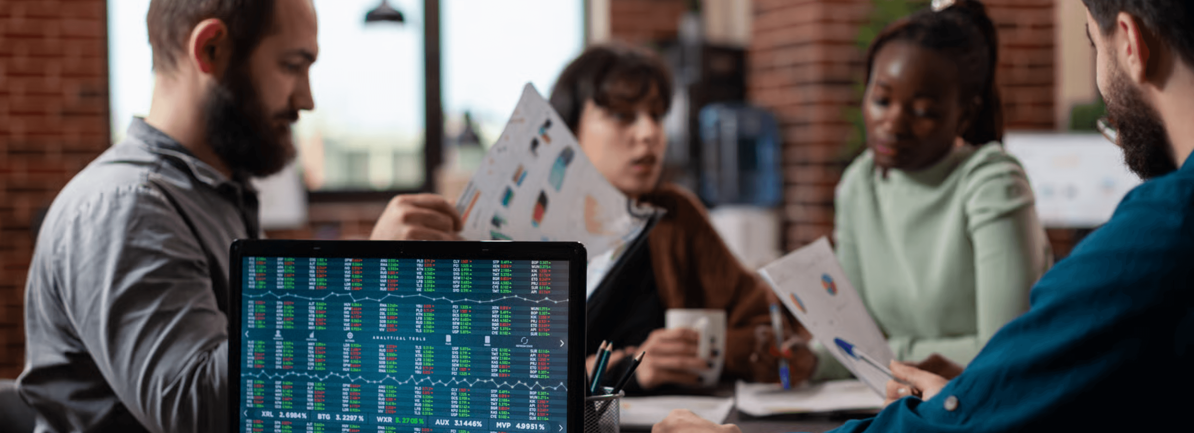 Developer working on WireFluid